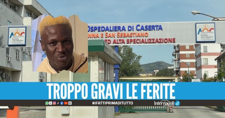 Accoltellato nella cucina a Capua, 17enne muore dopo la lite