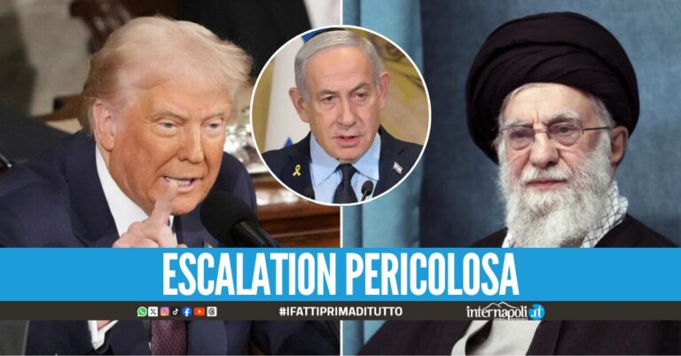 Aria di Terza Guerra Mondiale, gli Stati Uniti pronti ad entrare nel conflitto