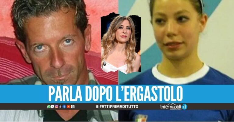 Bosetti intervistato a Belve Crime, il nuovo format di Francesca Fagnani