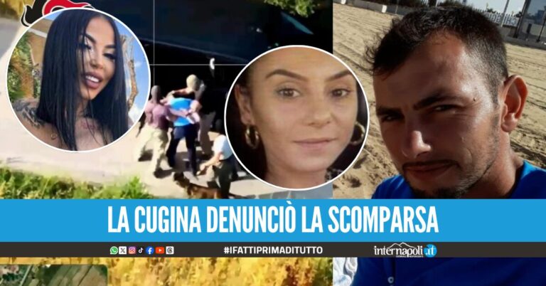 Chi era Ana Maria Andrei, l'altra donna uccisa dal killer di Denisa