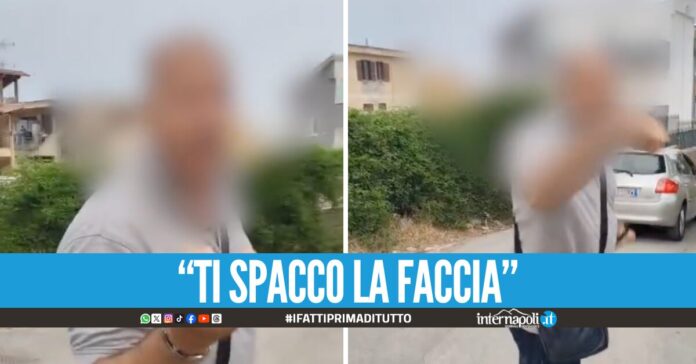 Choc a Marano, minaccia un volontario che accudisce gatti: Se torni qui ti ammazzo