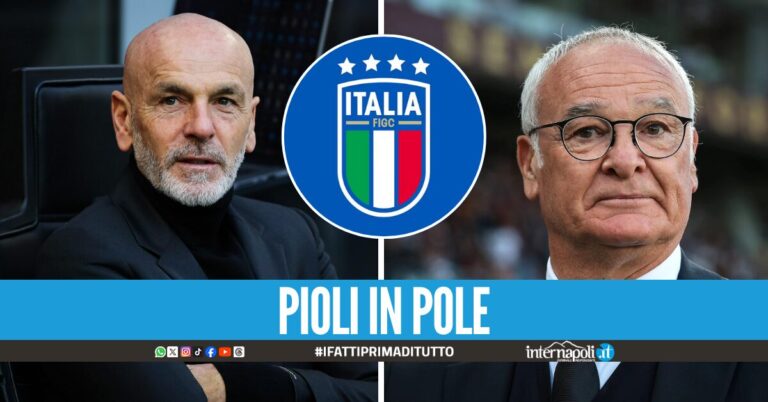 Clamoroso Italia, Claudio Ranieri rinuncia alla possibilità di diventare CT