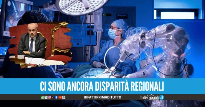 Innovazione sanitaria: riduce la mortalità dei tumori, ma non è ancora accessibile a tutti