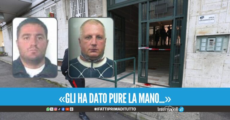 «Non toccate Sfilatino», la guerra a Fuorigrotta scoppiata per aver disatteso gli ordini dei clan