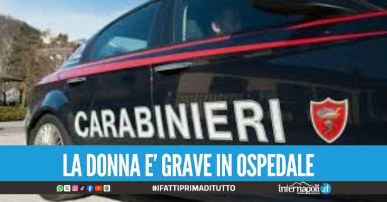 Fuorigrotta, aggredita a calci da un gruppo di ragazzini: individuati i membri del ‘branco’