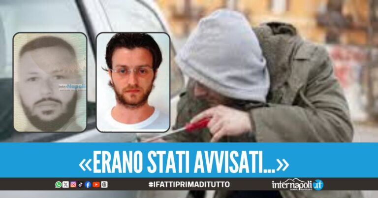 Auto rubata al boss degli Amato-Pagano, la reazione del reggente:«Li feci picchiare»