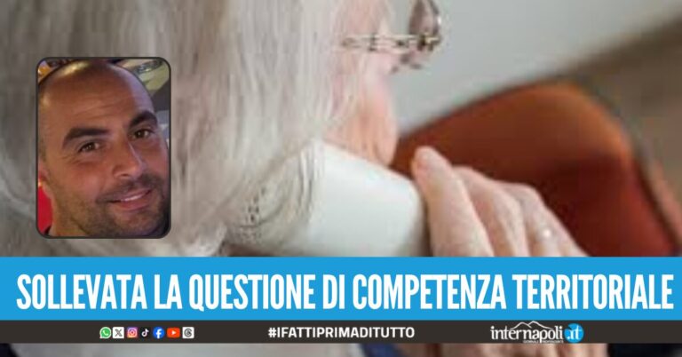 Truffe agli anziani, processo da rifare per Campolongo: atti trasmessi a Napoli