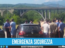 Trasferito in una località segreto l'imprenditore che ha sparato ai ladri nel Cilento