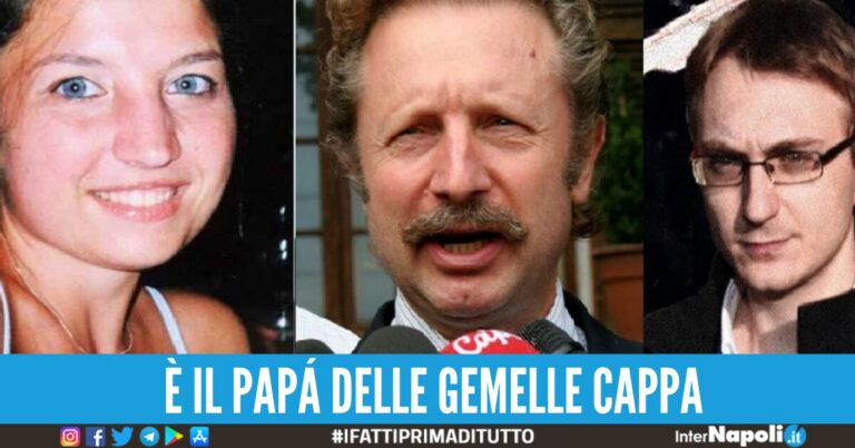 Intercettazioni choc dello zio di Chiara Poggi su Stasi: “Lo incastrano quel cretino”