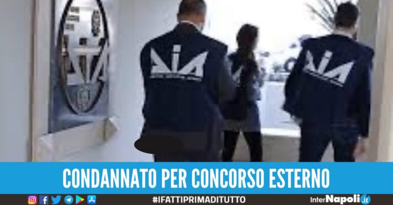 Sant’Antimo, sequestrato patrimonio da 42 milioni a imprenditore vicino al clan Puca