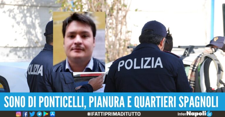 Truffe con la tecnica dello specchietto rotto, scatta il blitz: tre arresti