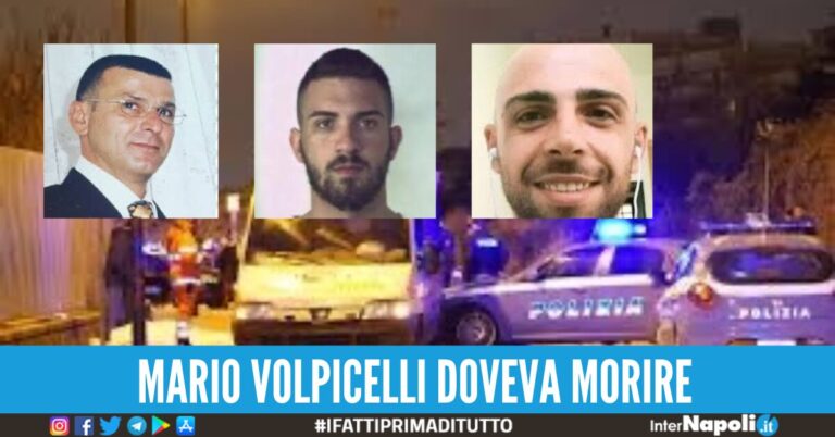 Vendetta trasversale a Ponticelli:”Mi disse di essersi accanito nell’ucciderlo”