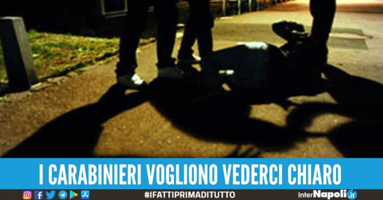 Aggredito selvaggiamente in strada a Marano, 53enne ricoverato in ospedale