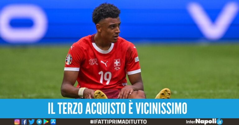 Napoli, oggi può arrivare la fumata bianca per un big di serie A