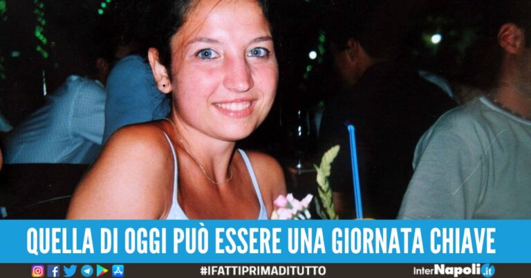Garlasco, “Chiara Poggi fece colazione con chi la uccise”