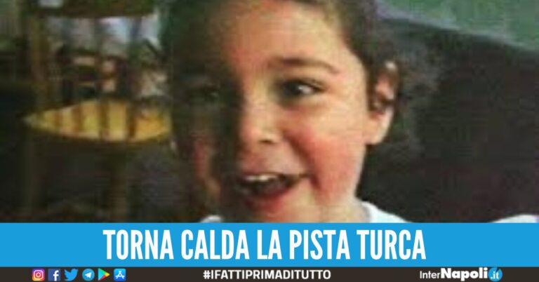 Angela Celentano, c’è un dettaglio che fa sperare nel miracolo