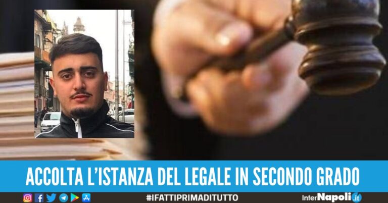 Rapina da 70 mila euro all’ufficio postale, sconto di pena per il giuglianese Marrone