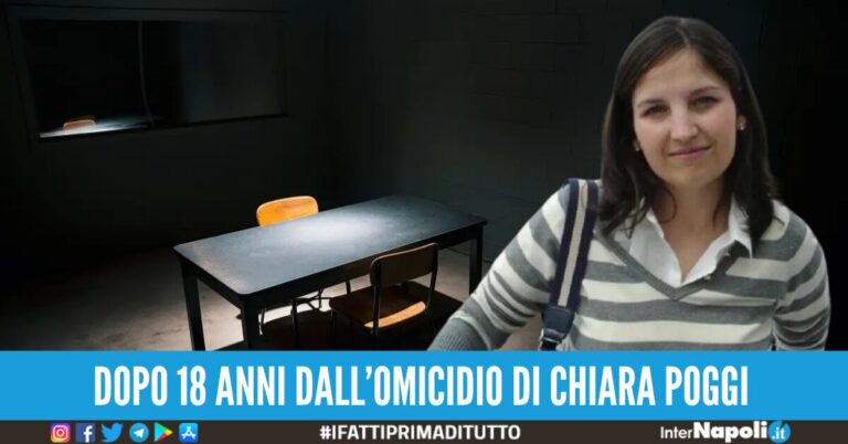 Caso Garlasco, supertestimone consegna nuovi reperti in Procura