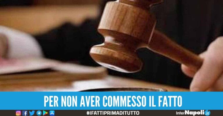 Truffe telematiche con lo smishing, assolto Marco Grieco