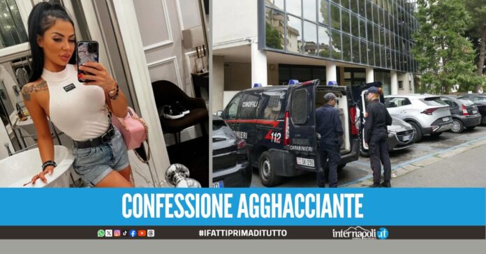 L'assassino di Denisa confessa: 