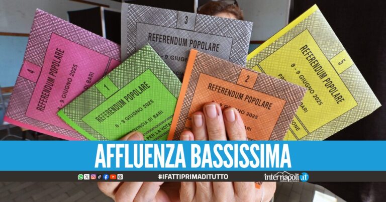 Referendum