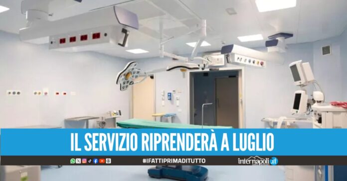 Aborto sospeso all'ospedale di Caserta: mancano medici non obiettori