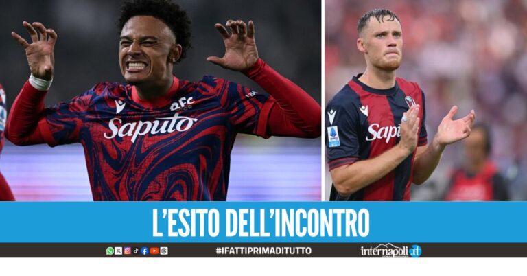 Napoli e Bologna a colloquio per Ndoye e Beukema: l’esito dell’incontro