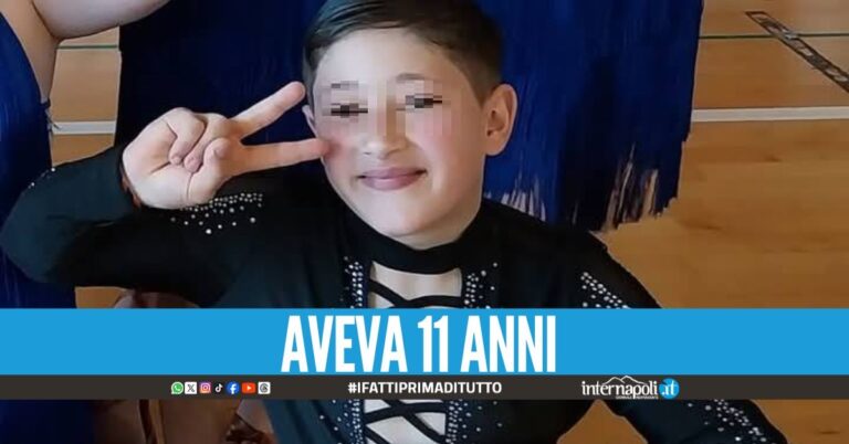 Dramma nel Salernitano, Ruben trovato morto sotto la doccia