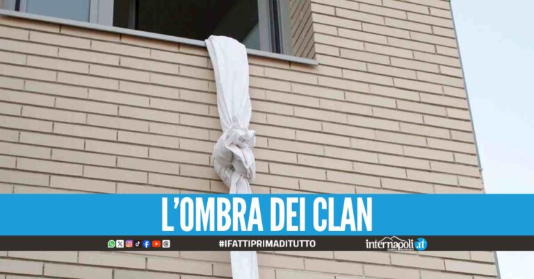 Evade dal carcere minorile, si cerca il 17enne di Napoli
