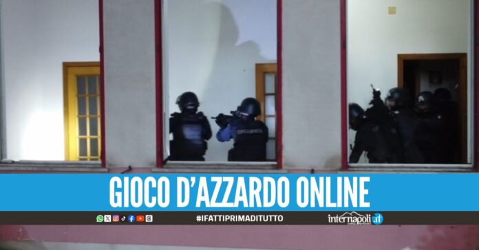 Riti antichi e 'padri fondatori, 16 arresti contro Cosa Nostra di Palermo