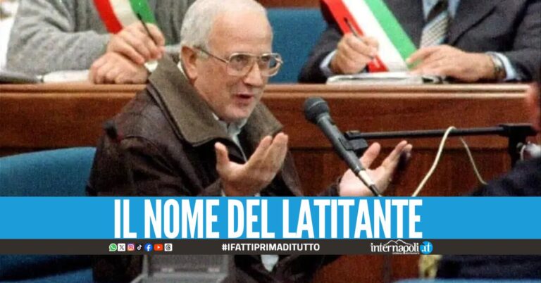 Condannato per l'omicidio di camorra, preso l'ex affiliato alla Nco