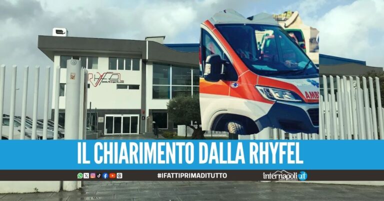 Paura alla piscina Rhyfel di Mugnano, 17enne accusa un malore