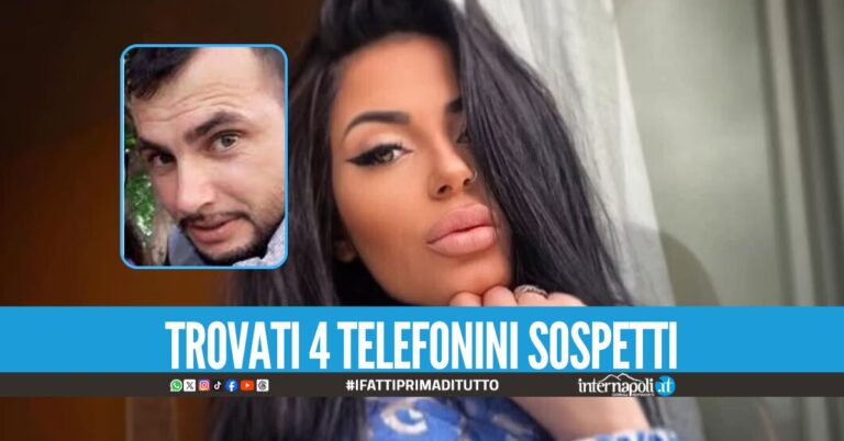 Femminicidio di Denisa, il sospetto sul killer: "Non era solo"
