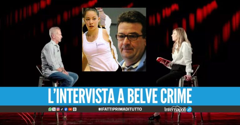 Bossetti critica il papà di Yara, scontro con Francesca Fagnani