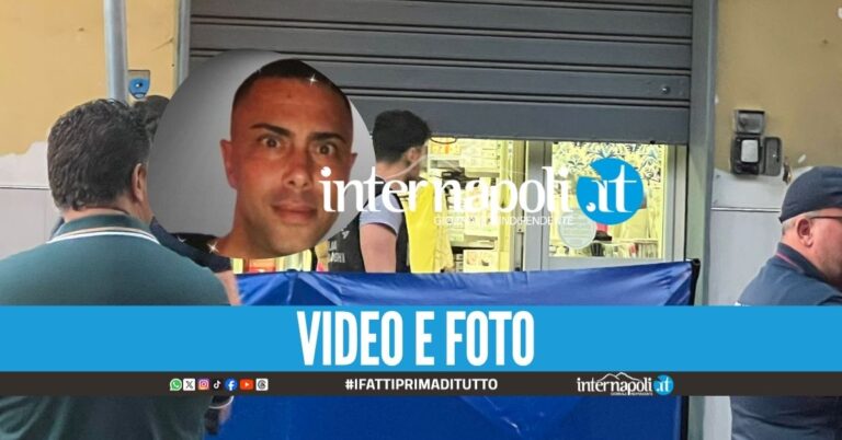 Agguato mortale ad Afragola, si segue la pista della spaccatura nei Moccia