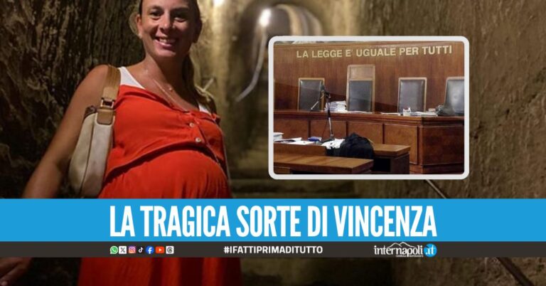 Morta dopo il parto a Napoli, rinvio a giudizio per 4 medici