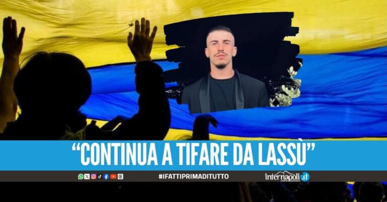 Dramma a Castellammare, Lorenzo muore dopo 2 malori