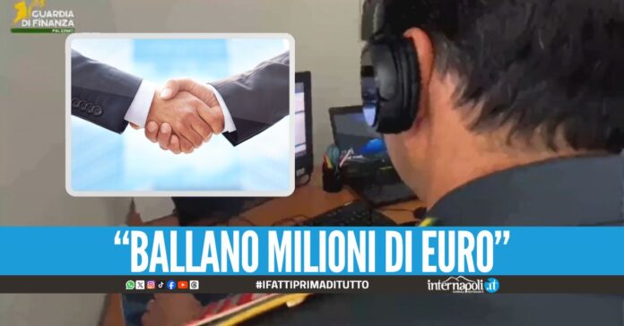 Antonio Domenico Sciacchitano è il consulente per le performance della Regione Siciliana che è finito tra i 10 destinatari delle misure cautelari,