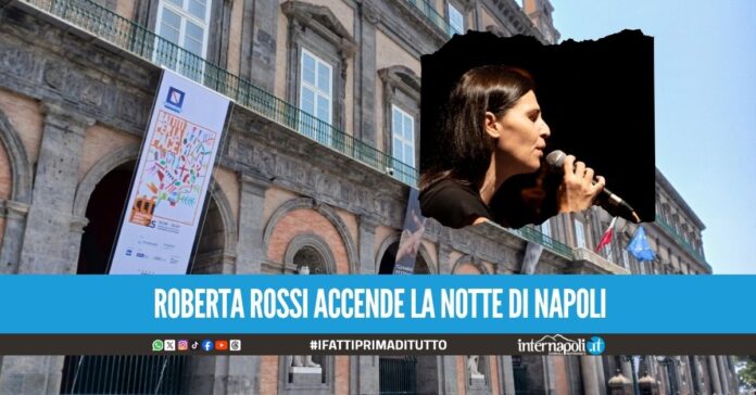 Musica, identità e letteratura: il Fado risuona al Palazzo Reale di Napoli
