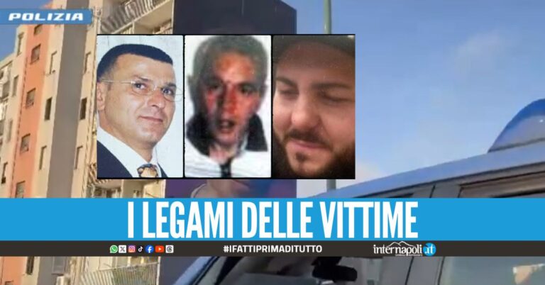 Vendetta contro i pentiti, 3 omicidi ordinati dall'Alleanza di Ponticelli