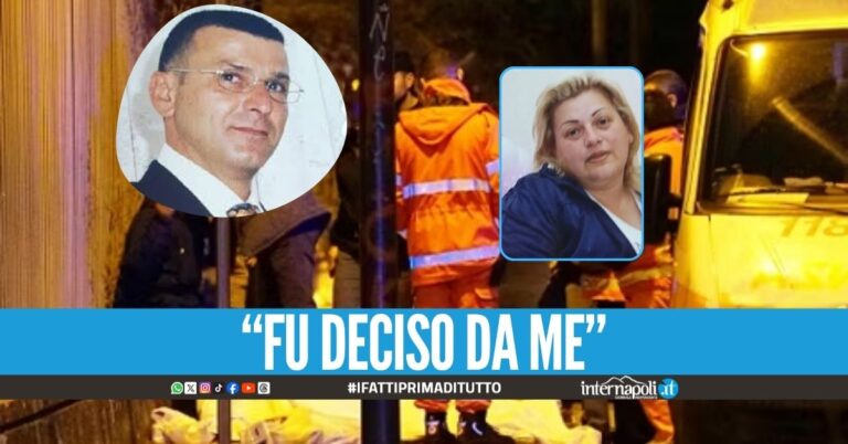 Omicidio del fratello del ras del clan De Micco, la rivelazione della pentita