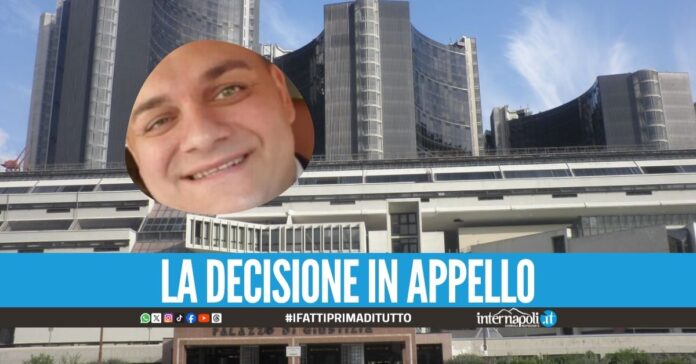 Sorpreso con un kit per rapine a Giugliano, sconto in appello per Fuso