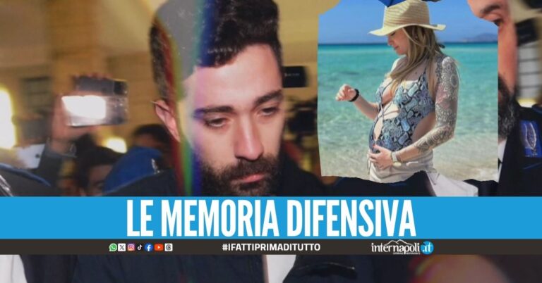 "Voleva far abortire Giulia, non ucciderla", la tesi dell'avvocato di Impagnatiello