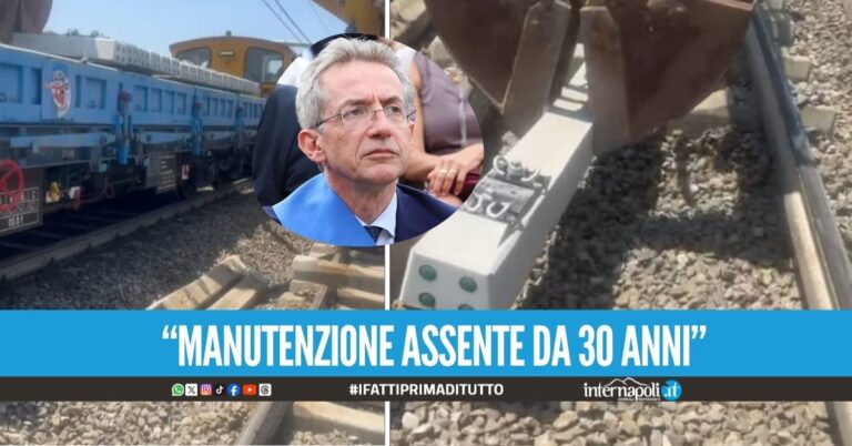 Chiusura delle stazioni Metro, il sindaco Manfredi: "Obbligo di legge"
