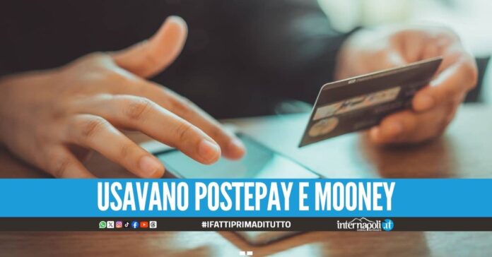 Inchiesta sulle truffe online: 44 indagati tra Napoli, Marano, Pozzuoli e Casertano