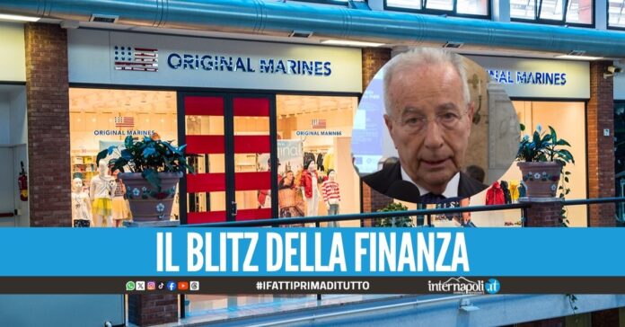 Indagato il presidente dell'Ordine dei Giornalisti nell'inchiesta Original Marines