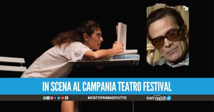Bulgherini porta in scena Generazioni Pasolini, spettacolo per un'icona ingombrate