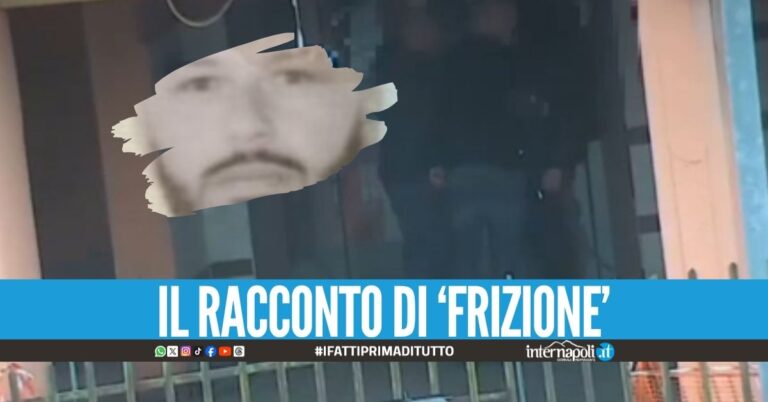 Summit tra i clan Licciardi e gli Amato-Pagano, il pentito: "Hanno un'abitudine"