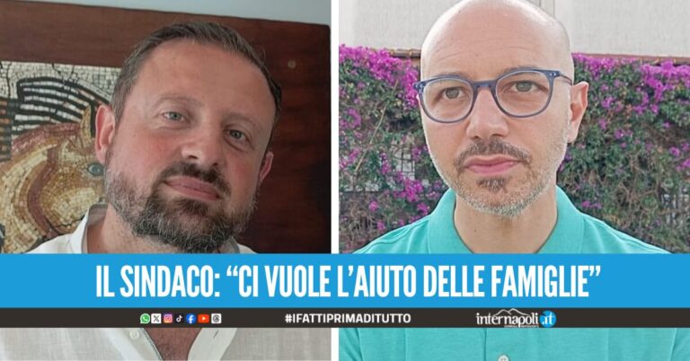 Mugnano. Allarme sicurezza stradale: botta e risposta tra Sarnataro e Romagnuolo