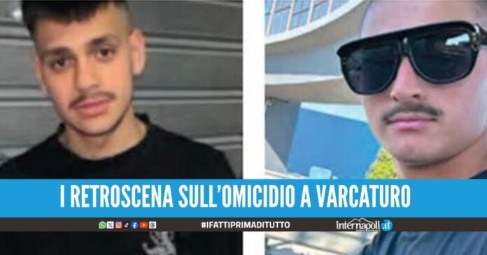 Litigi e rivalità tra Salvatore Sannino e Nicola Mirti, s'indaga sul rapporto tra i due ragazzi